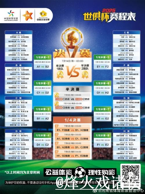 美加墨世界杯赛程比分直播入口更新，APP入口和比分推送整理